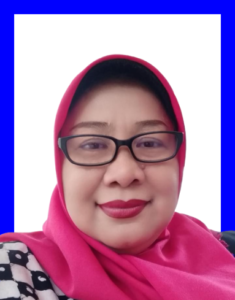 Eva Mulyani S.Pd. Kepala Sekolah