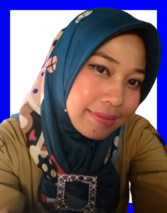 Mellya Agustin, S.Pd. Wali Kelas II.A