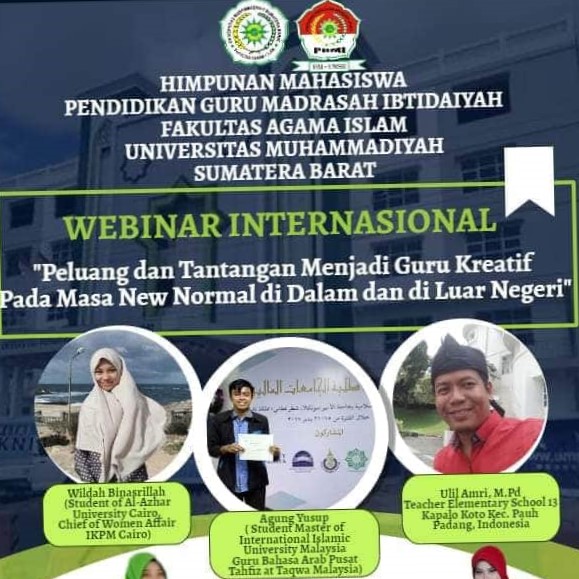 Workshop Pembuatan Video Pembelajaran dan LMS Pembelajaran Online