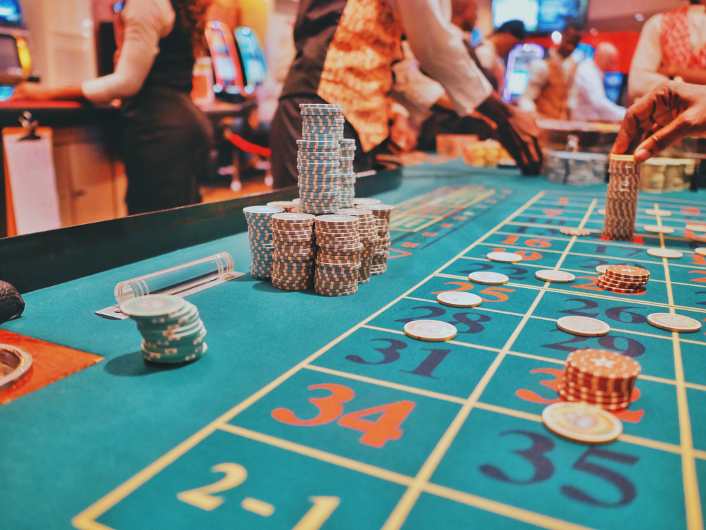Discover the New Opportunities Casinos Not on Gamstop Discover the New Opportunities Casinos Not on Gamstop