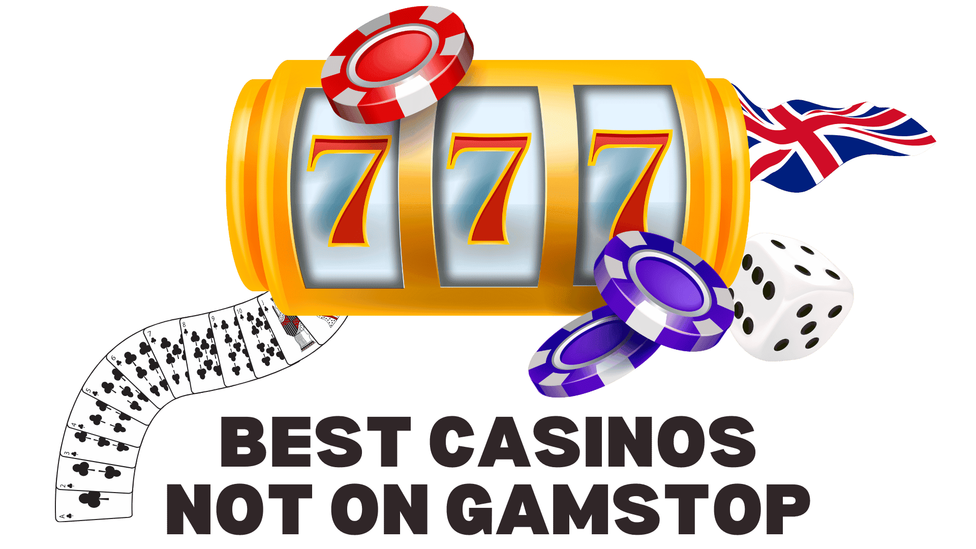 Discover the New Opportunities Casinos Not on Gamstop Discover the New Opportunities Casinos Not on Gamstop
