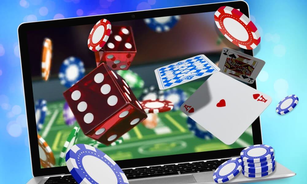 Discover Exciting Games at Betblast Casino Online Slots Discover Exciting Games at Betblast Casino Online Slots