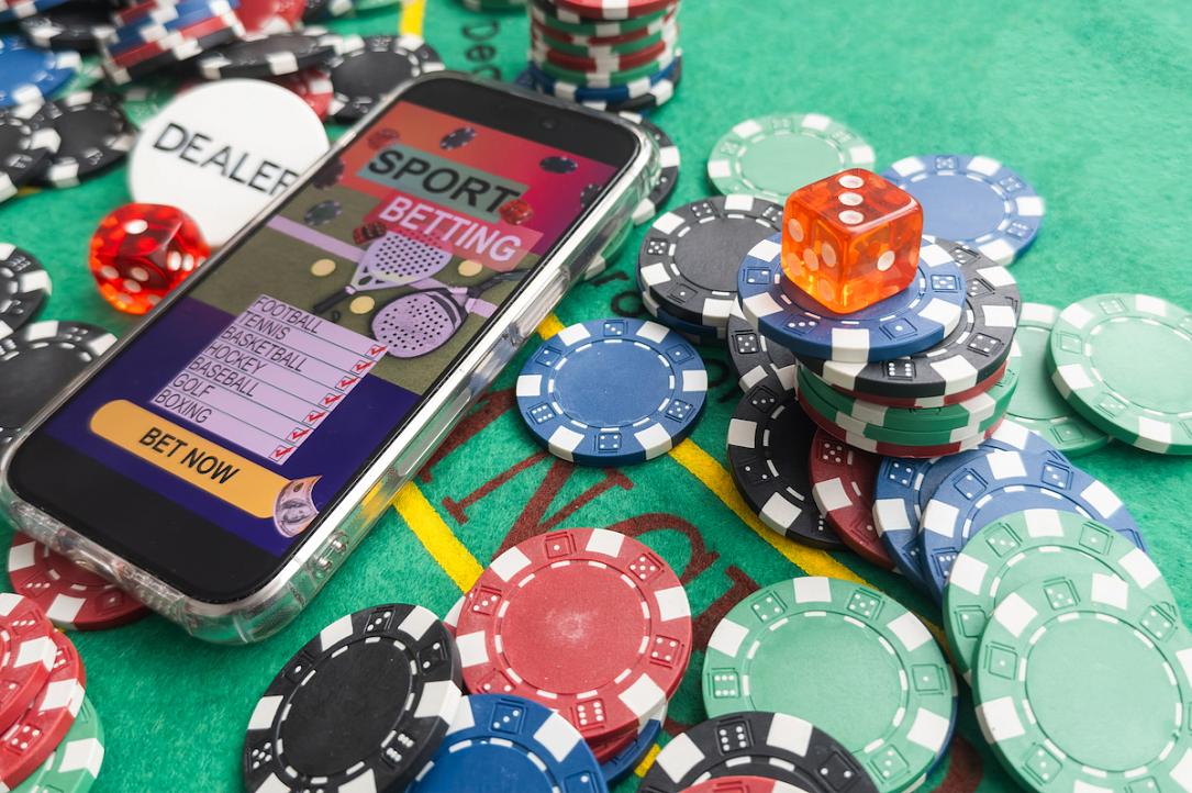 Get ready to claim your fortune with thrilling online casino games, huge jackpots, and amazing bonuses just for you Get ready to claim your fortune with thrilling online casino games, huge jackpots, and amazing bonuses just for you
