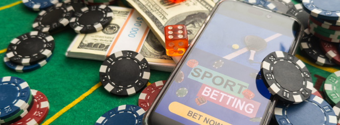 Best mobile apps for betting 5 Best mobile apps for betting 5