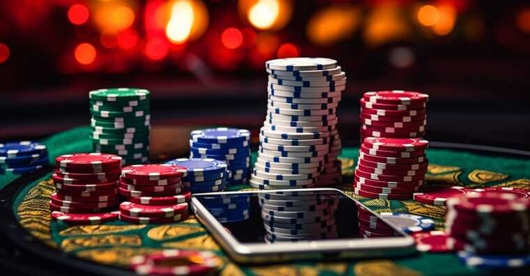 Discover the Excitement of God Odds Casino Online Games 1 Discover the Excitement of God Odds Casino Online Games 1
