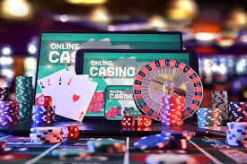 Discover the Exciting World of Casino DogsFortune 3 Discover the Exciting World of Casino DogsFortune 3