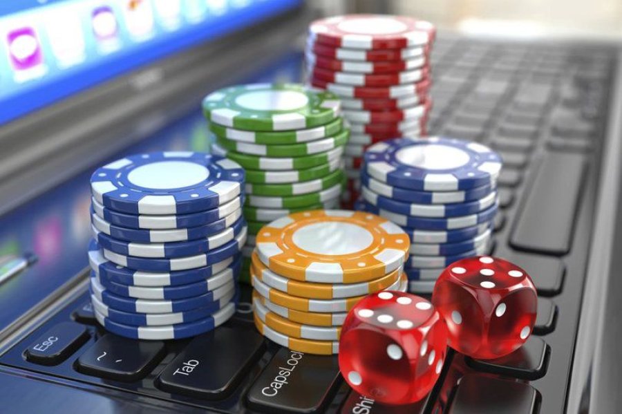 Discover the Thrills at Sky Hills Casino UK Discover the Thrills at Sky Hills Casino UK
