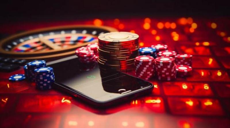 Discover the Thrills of Online Casino Spicy Jackpots 33 Discover the Thrills of Online Casino Spicy Jackpots 33