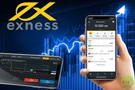 Discovering the Benefits of Trading with Exness Discovering the Benefits of Trading with Exness