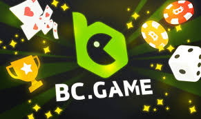 Explorando BCGame Argentina La Revolución del Juego en Línea Explorando BCGame Argentina La Revolución del Juego en Línea