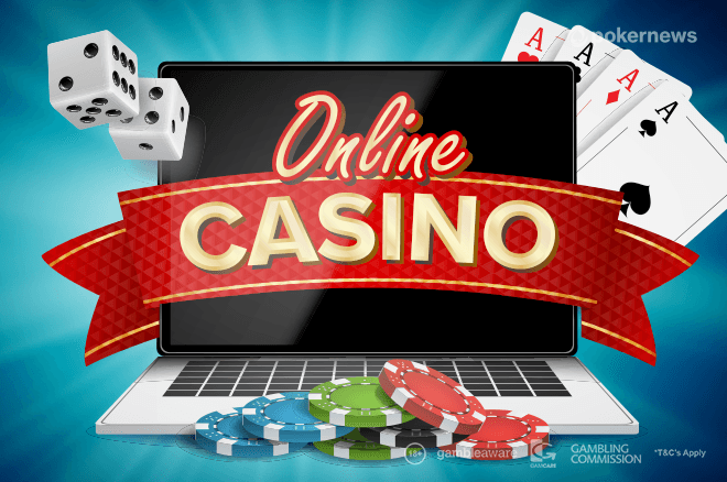 Explore the Thrills at Casino WildWild New Explore the Thrills at Casino WildWild New