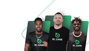 Exploring the Features and Benefits of BCGame App 3 Exploring the Features and Benefits of BCGame App 3