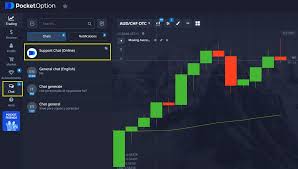 Exploring the Future of Trading with Pocket Option 1 Exploring the Future of Trading with Pocket Option 1