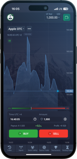 Pocket Option Trading Platform An In-depth Guide to Maximizing Your Potential Pocket Option Trading Platform An In-depth Guide to Maximizing Your Potential