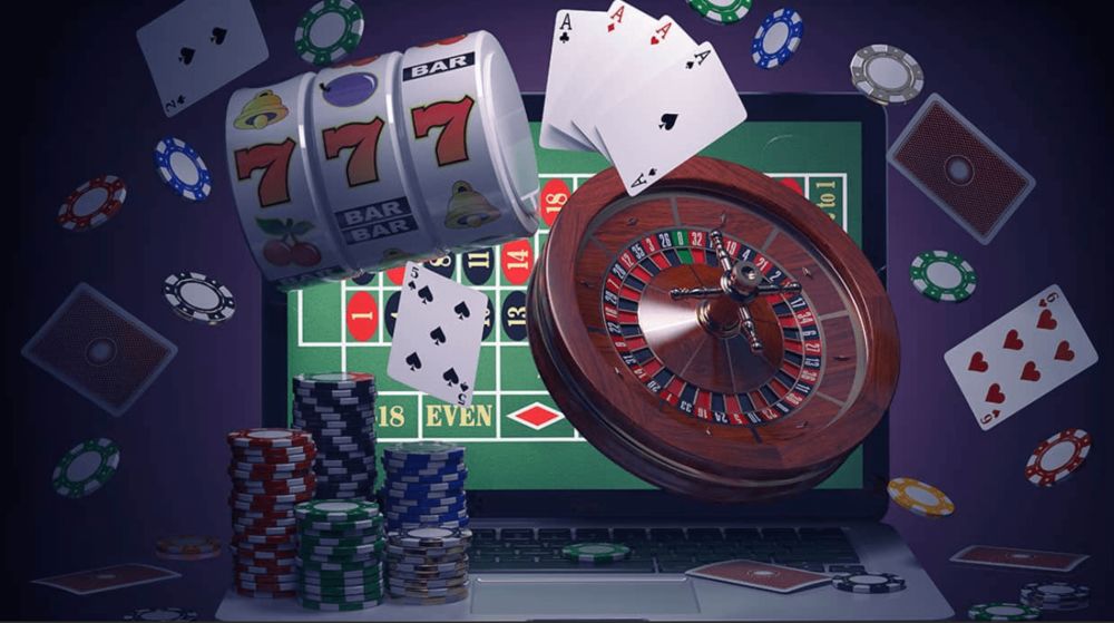 The Ultimate Guide to Big Wins Casino 21 The Ultimate Guide to Big Wins Casino 21