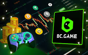 Trải Nghiệm Thú Vị Tại BC Casino Trải Nghiệm Thú Vị Tại BC Casino