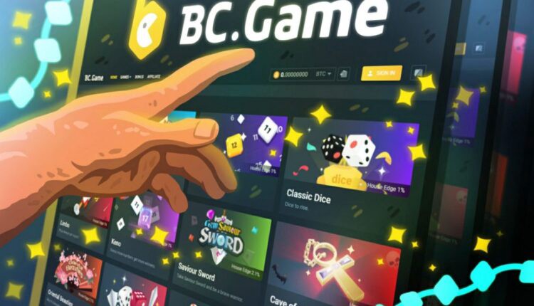 Understanding BC Game Registration A Guide to Getting Started Understanding BC Game Registration A Guide to Getting Started