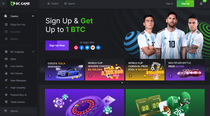 Unlocking the World of Online Gambling BC.Game Unlocking the World of Online Gambling BC.Game