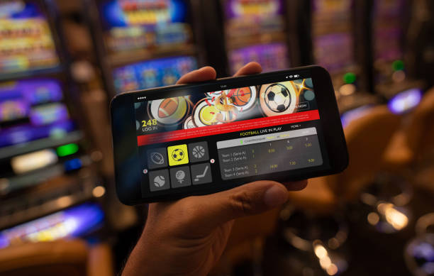 Casinos with Real-Time Payouts 27 Casinos with Real-Time Payouts 27