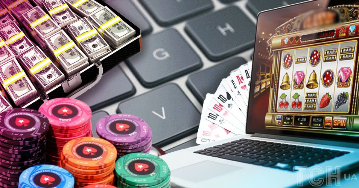 Discover Exciting Casino Games UK Online for All Players
