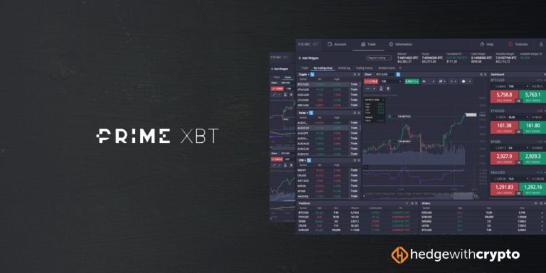 Discover the Benefits of App PrimeXBT for Trading Discover the Benefits of App PrimeXBT for Trading