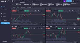 Discover the Benefits of App PrimeXBT for Trading Discover the Benefits of App PrimeXBT for Trading