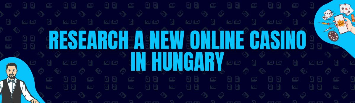 Discover the Exciting World of Casino Online Hungary Discover the Exciting World of Casino Online Hungary