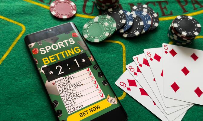 Discover the Exciting World of Sports Betting with Zaka Bet Discover the Exciting World of Sports Betting with Zaka Bet