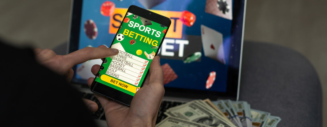 Discover the Exciting World of Sports Betting with Zaka Bet Discover the Exciting World of Sports Betting with Zaka Bet