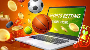 Discover the Exciting World of Sports Betting with Zaka Bet Discover the Exciting World of Sports Betting with Zaka Bet