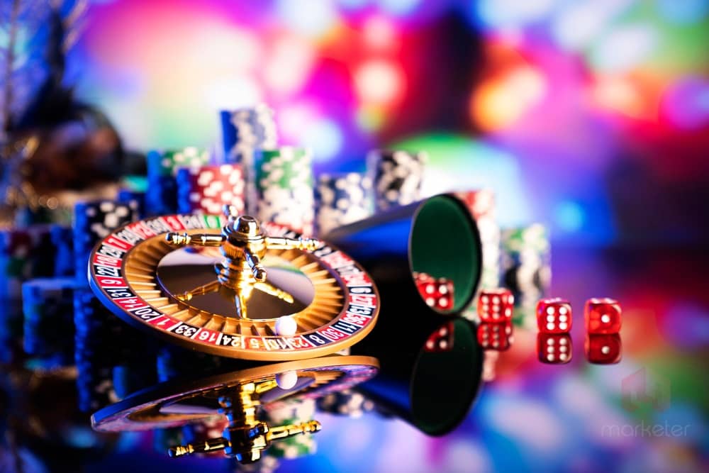 Discover the Exciting World of UK Online Casino No Deposit Offers Discover the Exciting World of UK Online Casino No Deposit Offers