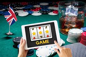 Discover the Exciting World of UK Online Casino No Deposit Offers Discover the Exciting World of UK Online Casino No Deposit Offers