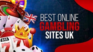 Discover the Exciting World of UK Online Casino No Deposit Offers Discover the Exciting World of UK Online Casino No Deposit Offers