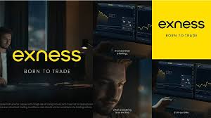 Discover the Power of Exness Webtrader for Efficient Trading Discover the Power of Exness Webtrader for Efficient Trading