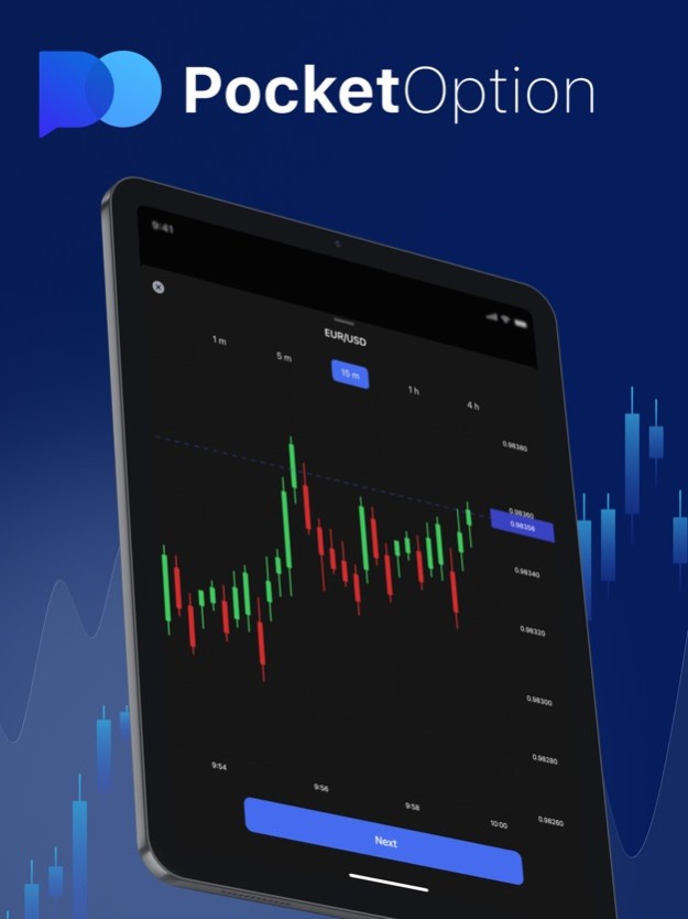 Discovering the Benefits of Pocket Option Discovering the Benefits of Pocket Option