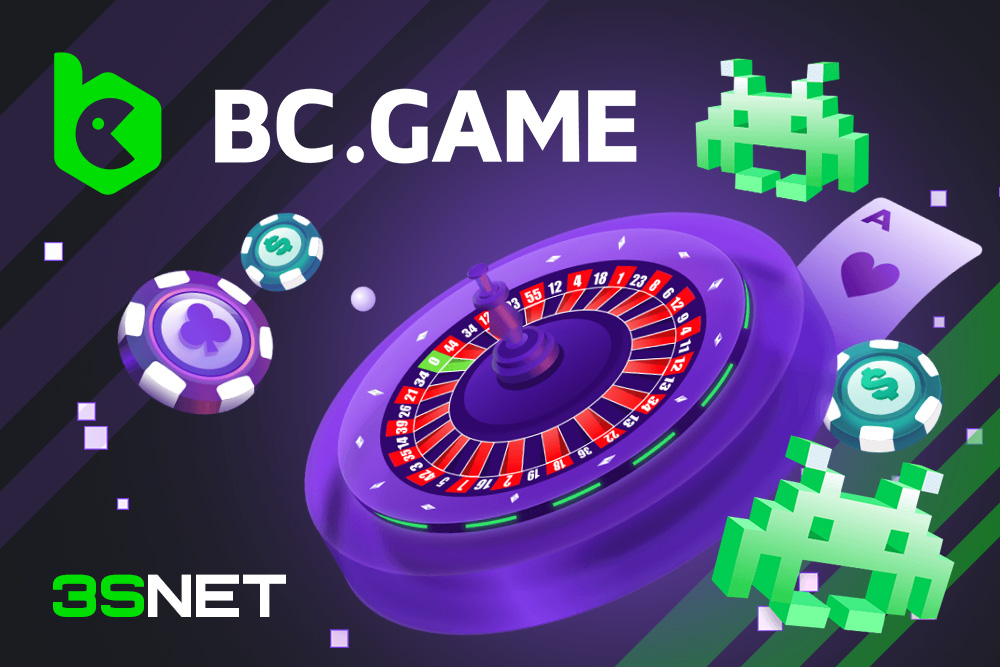 Explore Gaming Opportunities with BCigra.com Explore Gaming Opportunities with BCigra.com