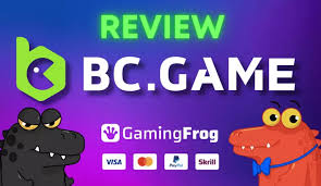 Explore the Exciting BC Game Bonus Offers Explore the Exciting BC Game Bonus Offers