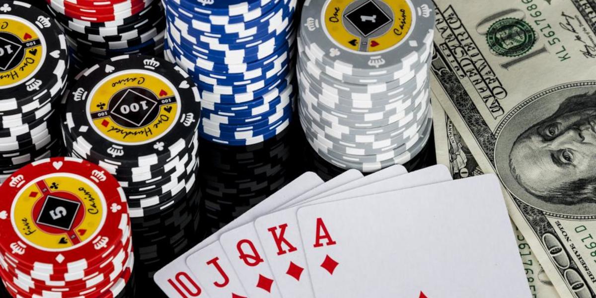 Exploring the Biggest Online Casino in UK Exploring the Biggest Online Casino in UK