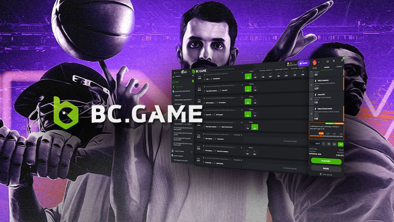 Exploring the Excitement of BC Game Apk 27 Exploring the Excitement of BC Game Apk 27