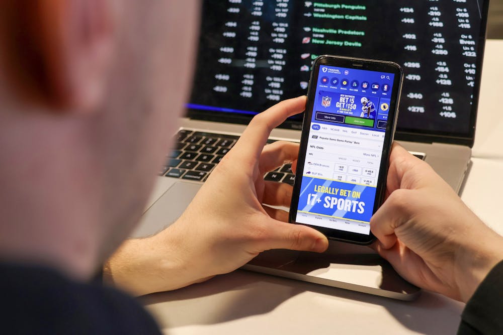 Innovative Solutions New Payment Tech in Casinos Innovative Solutions New Payment Tech in Casinos