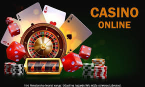Objevujte nové české online casino 2025 Objevujte nové české online casino 2025