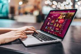 Spin My Win Unleashing the Excitement of Online Gaming Spin My Win Unleashing the Excitement of Online Gaming