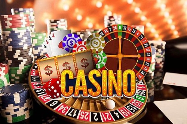 The Ultimate Guide to Palm Casino UK The Ultimate Guide to Palm Casino UK
