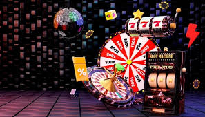 Zahraniční casino Objevte svět online hazardu a zábavy Zahraniční casino Objevte svět online hazardu a zábavy