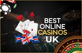 Discover the Best Online Betting Apps UK Top Picks for 2023 Discover the Best Online Betting Apps UK Top Picks for 2023