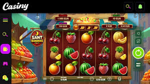 Discover the Excitement at Casiny Casino 39