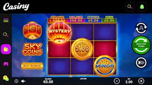 Discover the Excitement at Casiny Casino 39