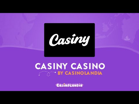 Experience Seamless Access with Casiny Login