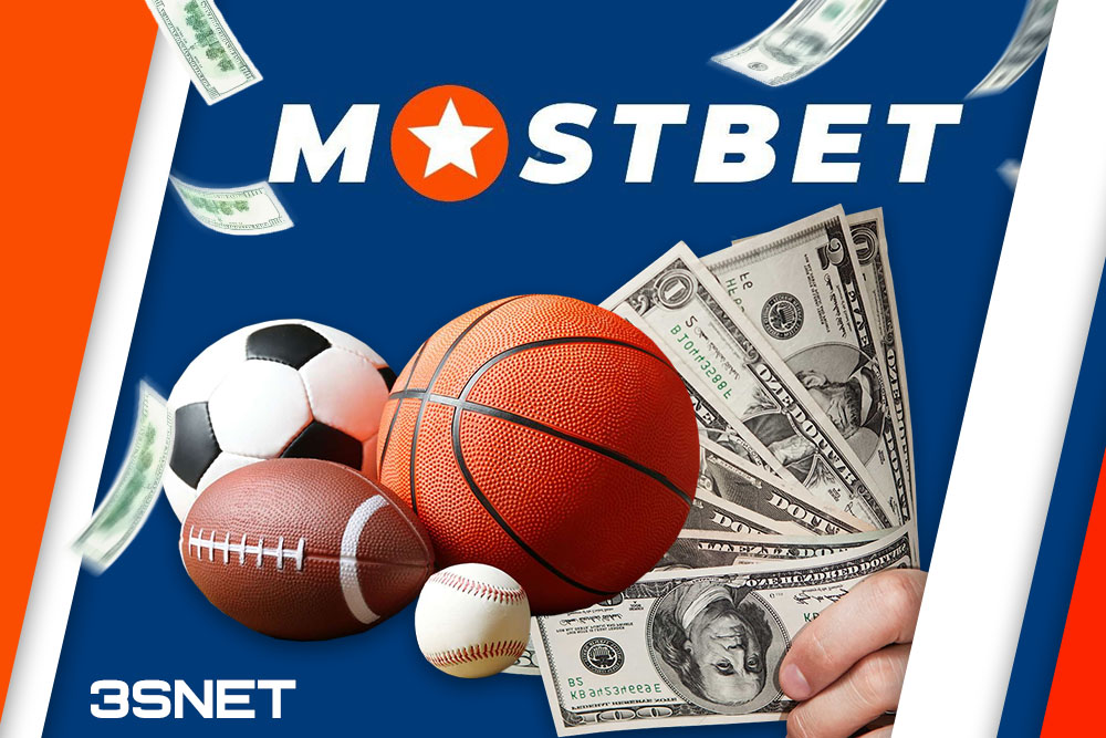 Join the Action at Mostbet Experience Thrilling Sports Betting Join the Action at Mostbet Experience Thrilling Sports Betting