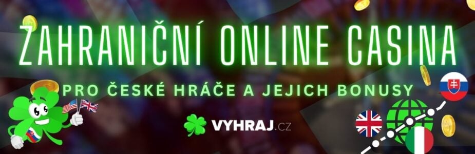 Nejnovější trendy v ceske online casino 2025 Nejnovější trendy v ceske online casino 2025